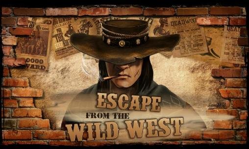 download Escape from the Wild West apk